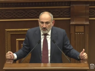 Пашинян: Проблемой распространения наркотиков в Армении отныне занимается Совет безопасности