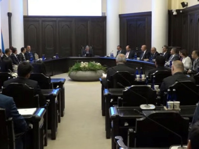 Կին առաջնորդների համաժողովի կազմակերպման գնման գործընթացը կիրականացվի օրենքով սահմանված ընթացակարգը չկիրառելով