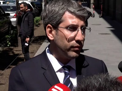 Grigor Minasyan: Parliamentary model of government will be maintained in Armenia