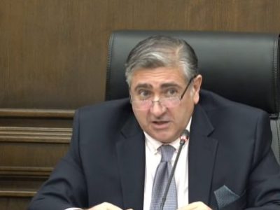 Оппозиционный депутат выразил серьезную обеспокоенность по поводу возможной «пакетной капитуляции»