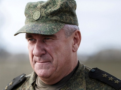 Lentsov, Hasanov discuss situation in Karabakh
