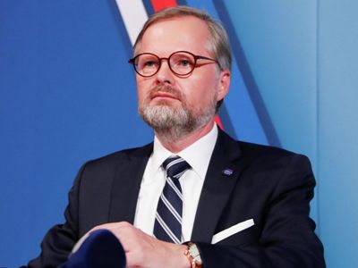 Czech Rep. PM: We underscore signing of Armenia-Azerbaijan peace agreement that will be acceptable to all parties