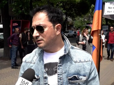Չեմ հավատում, որ այս իշխանության օրոք հայանպաստ լուծում կլինի Արցախի հարցում․ Ավետ Բարսեղյան