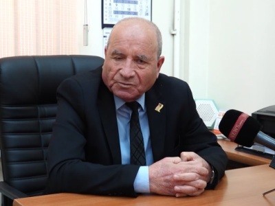 Եթե ես լինեի, «Նեմեսիսի» արձանը հիմա չէի դնի, դա կանեի այն ժամանակ, երբ իմ երկրին ոչ մի վնաս չէր բերի. Հակոբ Ասլանյան