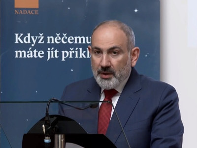 Премьер-министр Армении: Нет договоренности о международных механизмах реализации мирного соглашения