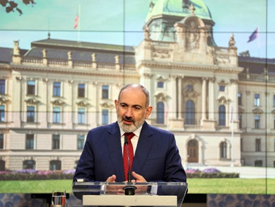 Премьер-министр Армении: Ведется подготовка к этнической чистке в Нагорном Карабахе