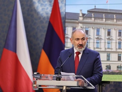 Nikol Pashinyan will leave for Moskow next week