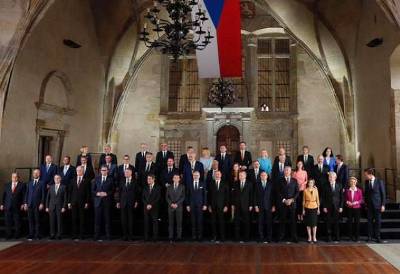 Newspaper: Armenia ruling party prays no document will be signed with Azerbaijan after Washington talks