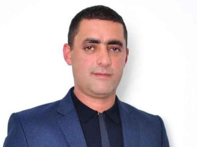 После спровоцированной патрульными потасовки задержан мэр Чамбарака