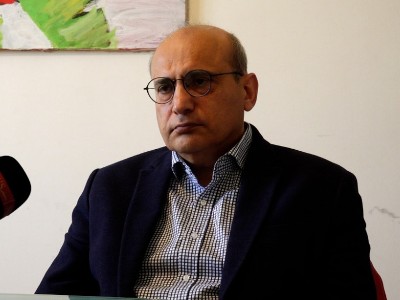 Политолог: Переговоры в Вашингтоне провалились, поскольку не было принято никакого заявления