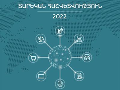 2022 թվականին 91 տնտեսվարող տուգանվել է մրցակցային խախտումների համար
