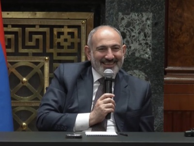 Մեր քարոզչությունը «Կիլլ Դիմ»-ն էր, ոչխարների մասնակցությամբ այդ մուլտիկները մեզ ի՞նչ են տվել․ Փաշինյան