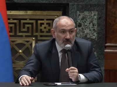 Премьер-министр Армении: Мы готовы вернуть Азербайджану села, но есть условие