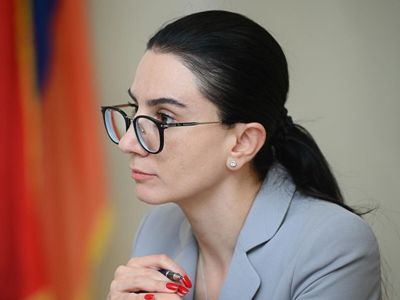 Генпрокурор Армении: Мы изучаем превратившиеся в бетонные конструкции зеленые зоны: стремимся их восстановить