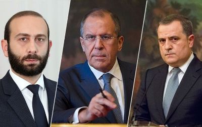 «Жоховурд»: Что даст московская встреча?