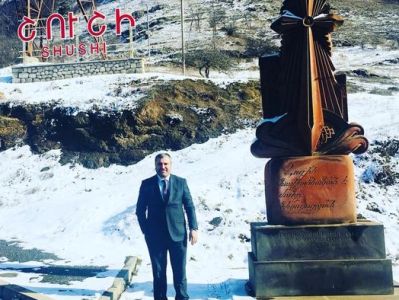 Շուշին ադրբեջանցիներին հանձնելու համար ովքե՞ր պետք է ցմահ ազատազրկվեն. Նորիկյան