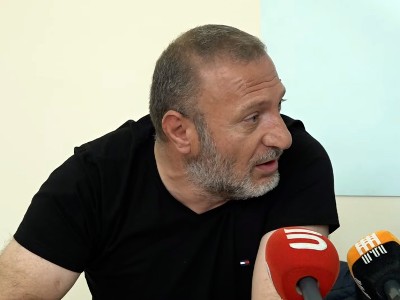 Отец погибшего военнослужащего: Пусть оппозиция Армении встанет и спасет Родину
