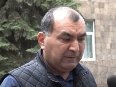 Եթե ունի մի փոքր բարոյականություն, քիթը չպետք է խոթի իրեն չվերաբերող հարցերի մեջ․Տիրան Խաչատրյանը՝ Աննա Հակոբյանի մասին