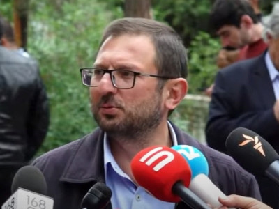 «Армения»: Будет подписан не мирный договор, а документ войны и капитуляции