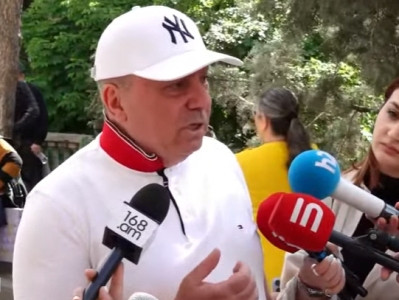 Бывший премьер-министр Армении: Пашинян опустошает республику