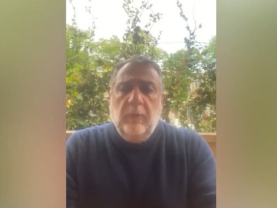 Արցախում վաղը հանրահավաք է լինելու. Ռուբեն Վարդանյանի կոչ է անում միանալ