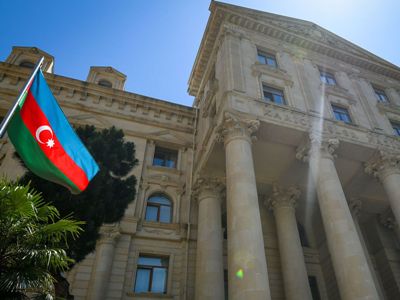 Baku demands from Armenia to ‘immediately release’ convicted Azerbaijani soldiers
