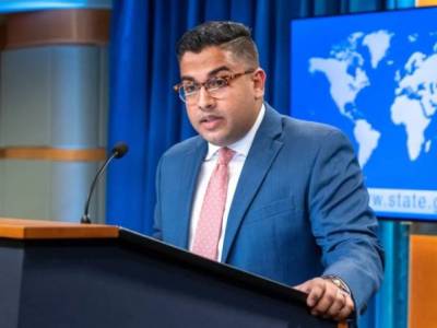 US State Dept.: Armenia, Azerbaijan have agreed in principle to certain terms