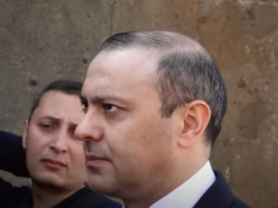 «Նեմեսիսի» արձանը հանելո՞ւ եք. ԱԽ քարտուղարը հստակ պատասխան չտվեց