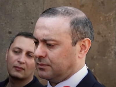Armenia Security Council secretary: We have no progress on most important issues in peace treaty talks with Azerbaijan