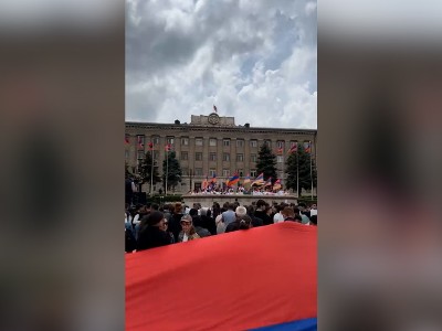 Karabakh ex-state minister: There can be no question of reintegration in this way, this is reoccupation