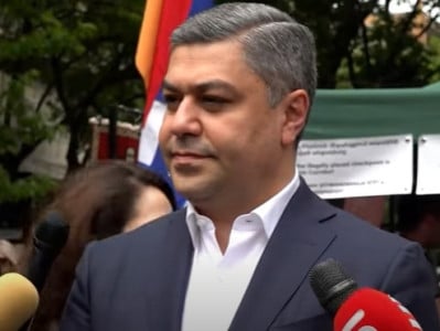 «Родина»: Избиратели голосовали за оппозицию не для того, чтобы она с властью обсуждала какие-то вопросы