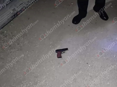 Во время вечеринки в Ванадзоре подрались два брата