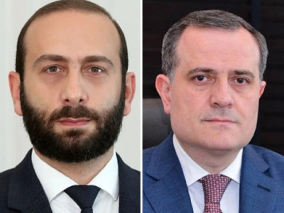 Armenia, Azerbaijan FMs to meet in Moscow