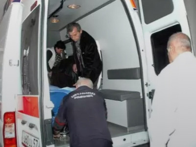 В Ереване мужчина застрелился из оружия, принадлежащего его сыну