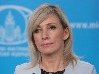 Захарова: Мы считаем публичную критику ОДКБ со стороны официального Еревана контрпродуктивной