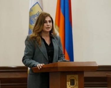 Հունվարից մինչեւ մարտի վերջ Երևանի քաղաքապետարանում 58 միլիոն դրամից ավելի պարգեւավճար է բաժանվել. ավագանու անդամ