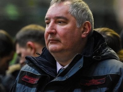 Զորահավաք է հարկավոր. Ռոգոզին