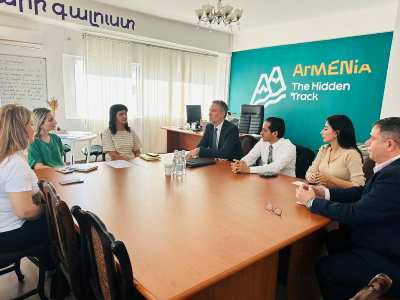 Авиакомпания Саудовской Аравии запустит чартерные рейсы в Армению