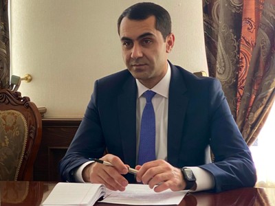 Губернатор Гегаркуникской области: Ни в одном населенном пункте не проводилась эвакуация