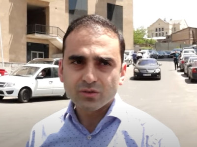 Соратник Пашиняна: Не нужно слишком зацикливаться на соцопросах, они не отражают реальную картину