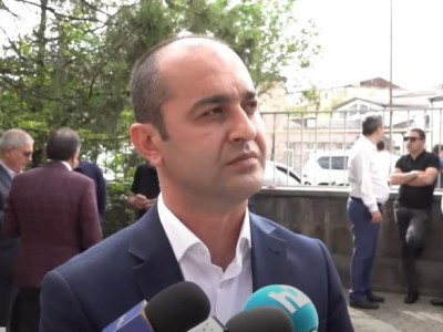 Դատախազը փորձում է ճնշում գործադրել դատավարության այն մասնակիցների վրա, որոնք իրեն ոչ հաճո ցուցմունք են տալիս. պաշտպան