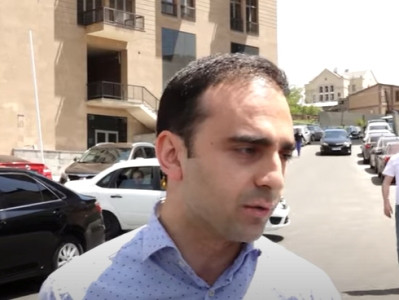 Քանի դեռ ակնհայտ ստեր են գրվում իմ կամ որեւէ այլ պաշտոնյայի վերաբերյալ, դատական պրոցեսներն անխուսափելի են. Ավինյան