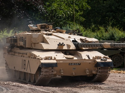 Կիեւին խոստացված Challenger 2 տանկերը ժամանել են Ուկրաինա. Մեծ Բրիտանիայի ՊՆ