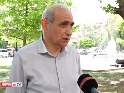 Մոտ է ժամանակը, երբ Փաշինյանը տարբեր տեղեր տված իր խոստումները պետք է կյանքի կոչի, ցավոք, զոհերի գնով․ Հայկ Նահապետյան