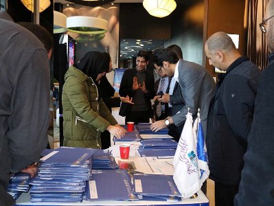 Бизнесмены из Армении приняли участие в выставке «Iran Expo – 2023» в Тегеране