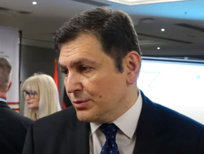 Замминистра: Армения положительно оценивает деятельность миссии гражданских наблюдателей ЕС