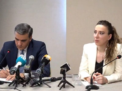 Armenia human rights advocate: Instead of 33, we have additional 80 captives in Azerbaijan