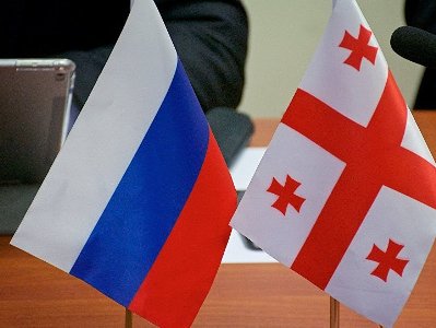 В РФ заявили о важности организовать железнодорожный транзит по территории Абхазии в Россию
