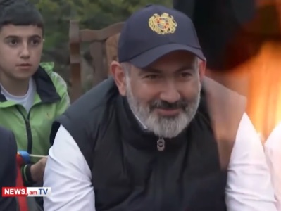 Թուրքիան երբեք չի ցանկացել ՀՀ հետ հարաբերությունները լավացնել, վստա՞հ եք՝ դա օգուտ կբերի. Բազմաբերդցու հարցը՝ Փաշինյանին