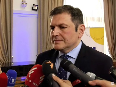 Deputy FM: Azerbaijan troops’ withdrawal from Armenia is put on peace treaty